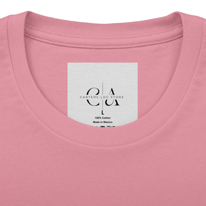 Mom Head Witch In Charge T-Shirt | Halloween Tee