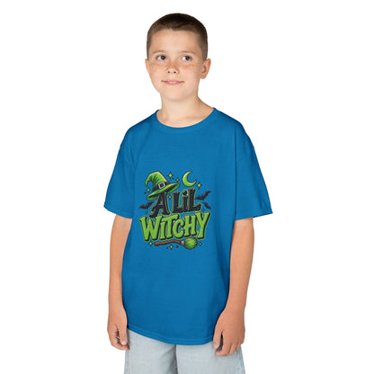 Kids Tee — &