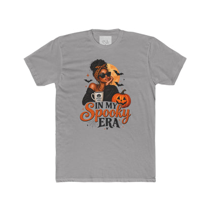 Spooky Era Halloween Tee