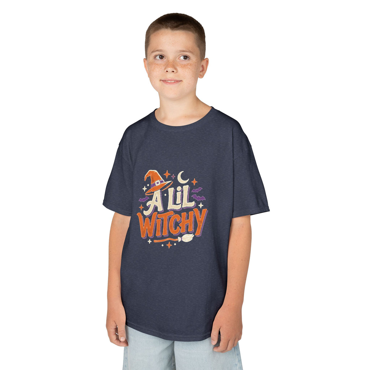 Kids Tee — &