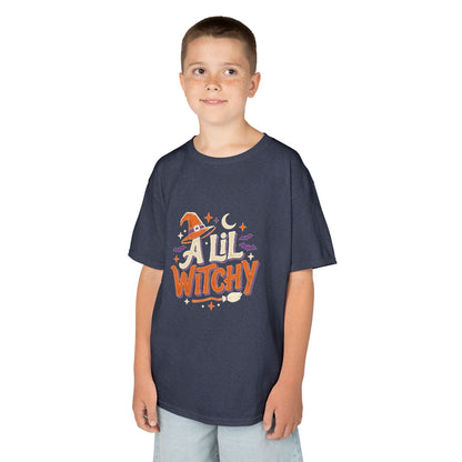 Kids Tee — &