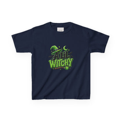 Kids Tee — &