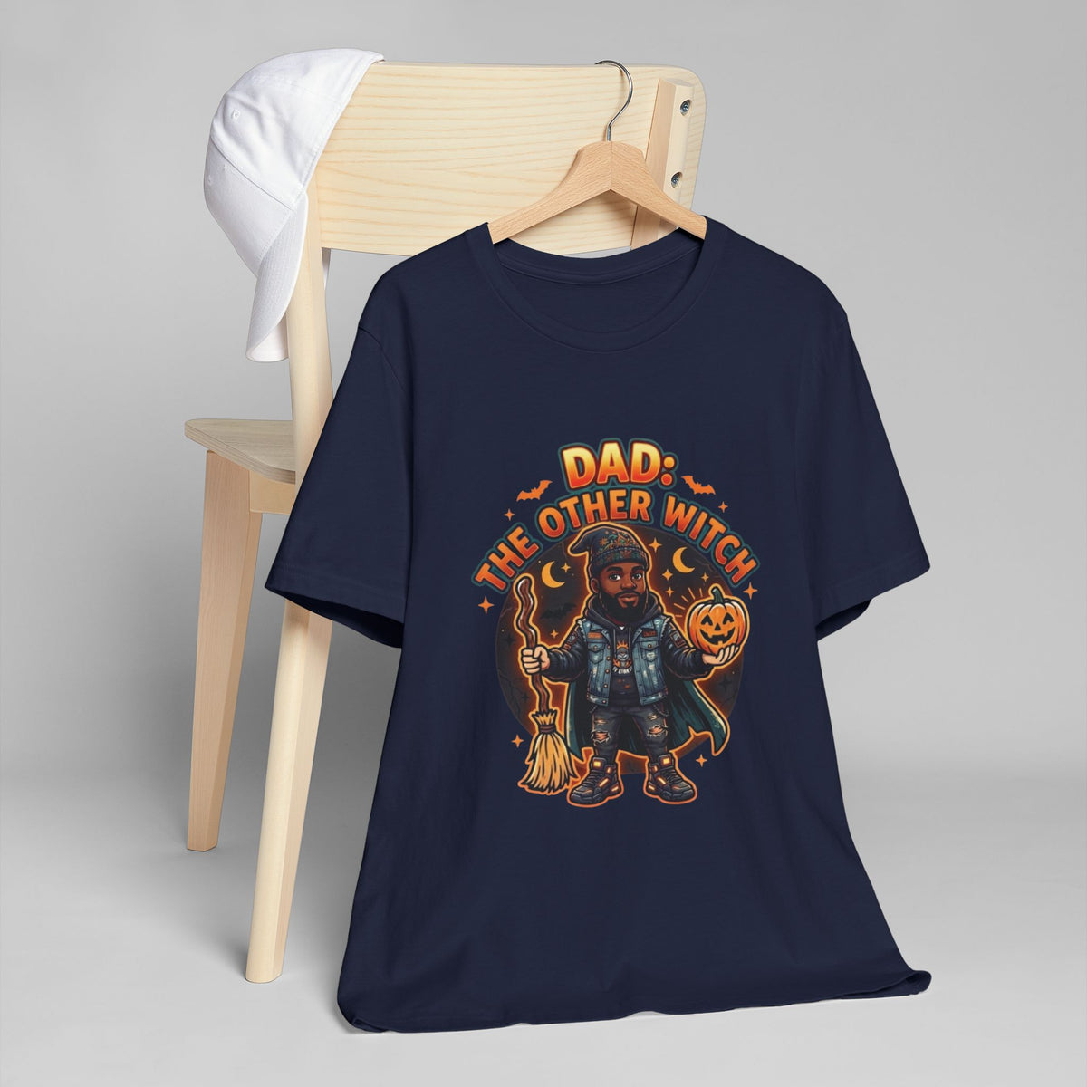 Halloween T-Shirt