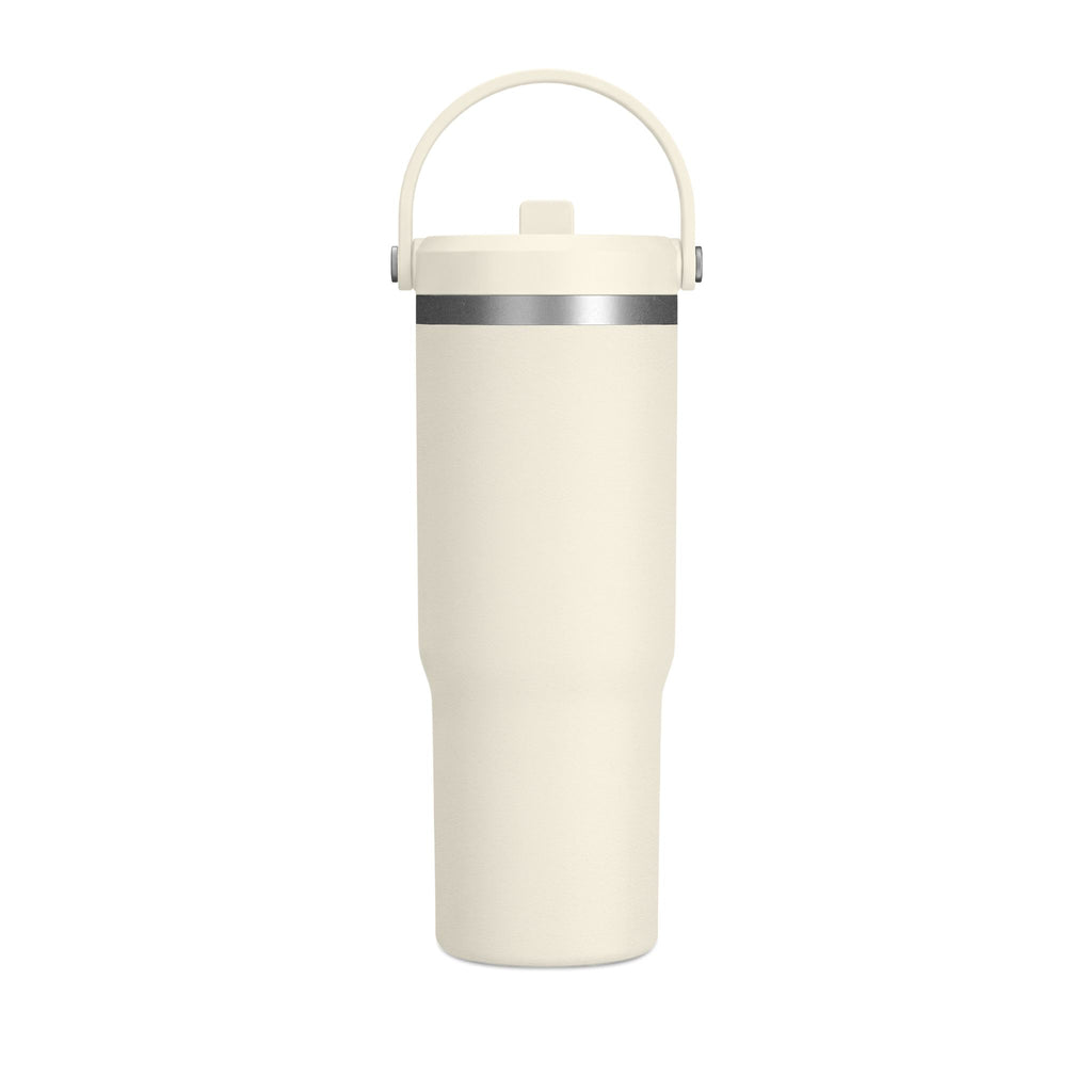 Nomad 32oz Tumbler - Insulated Travel Water Bottle with Handle