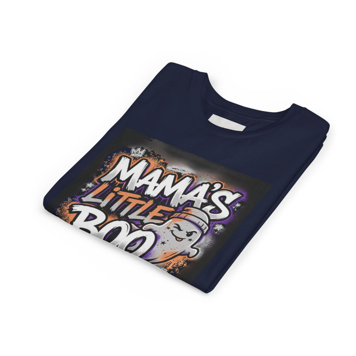 Youth Halloween Tee