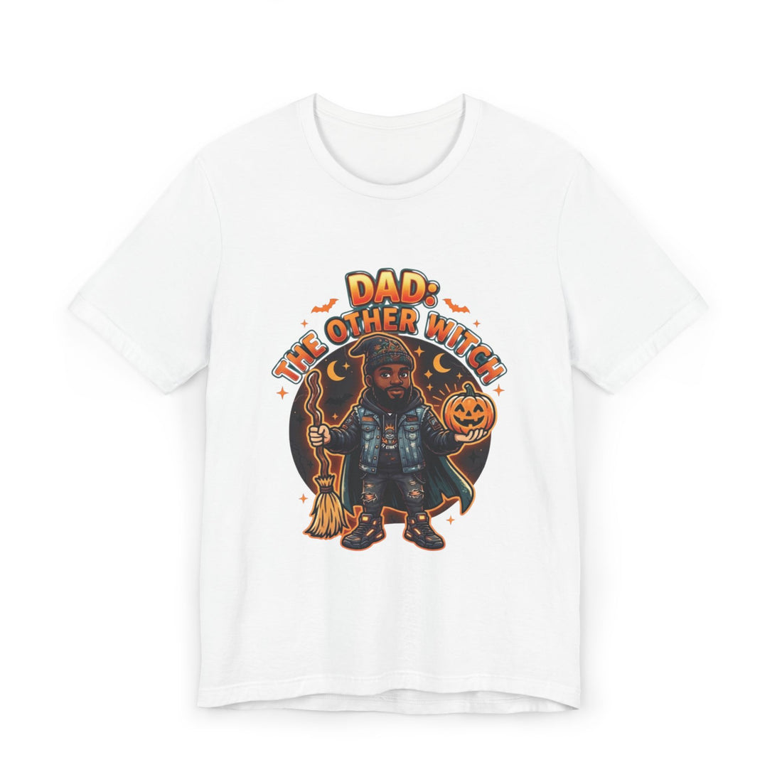 Halloween T-Shirt
