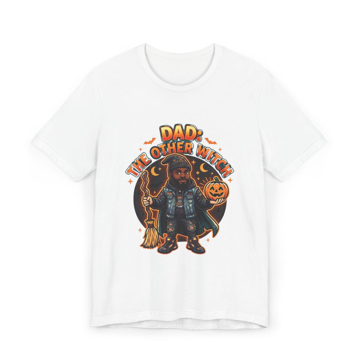 Halloween T-Shirt