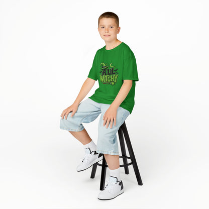 Kids Tee — &