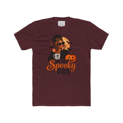 Spooky Era Halloween Tee