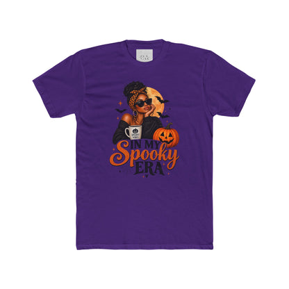 Spooky Era Halloween Tee