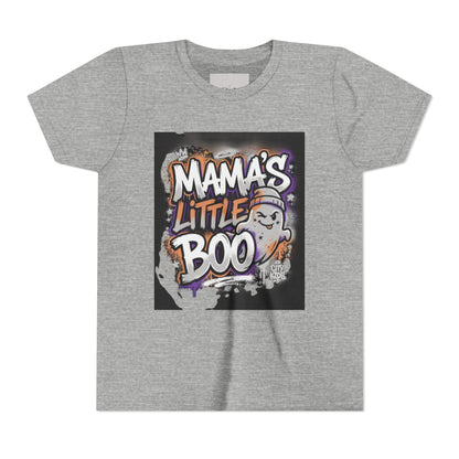 Youth Halloween Tee
