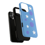 iPhone Tough Case, Trendy Protective Phone Cover, Cool Smartphone Shell, Stylish Device Accessory, Unique Hard Shell Case