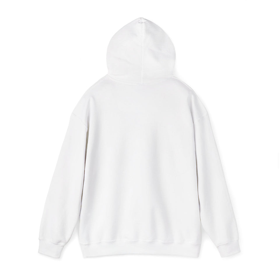 Good Friends Good Food hoodie | Group Dinner Illustration, Cozy Fall Sweatshirt