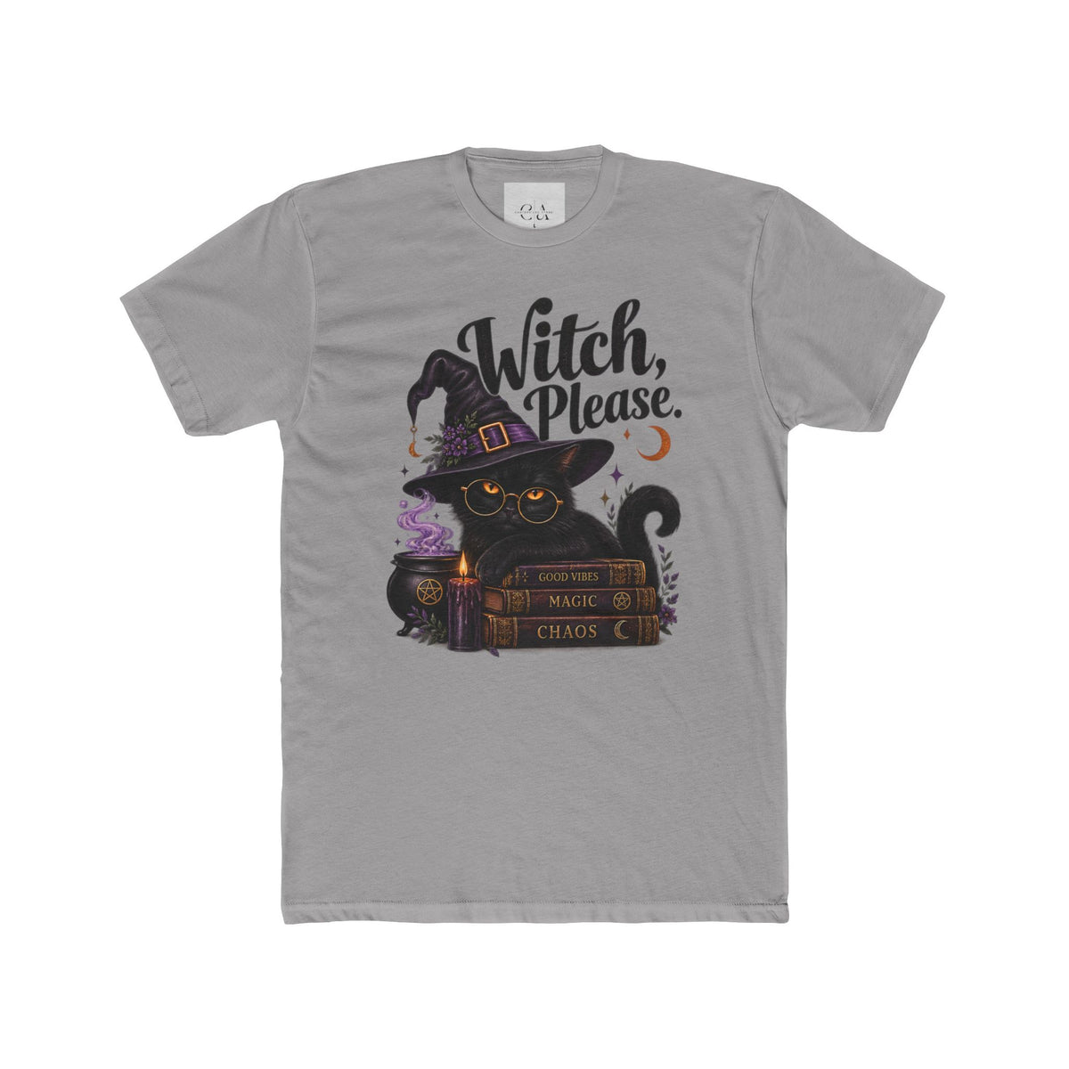 Spooky Era Halloween Tee graphic shirt