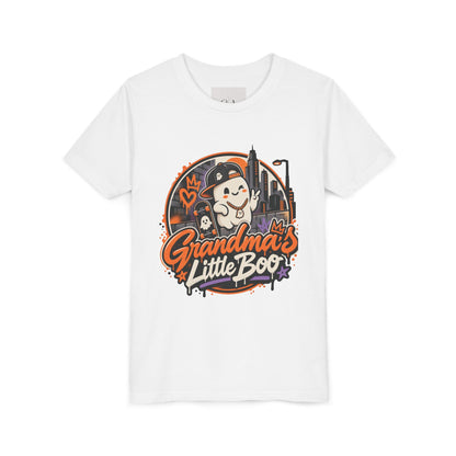 Youth Halloween Tee