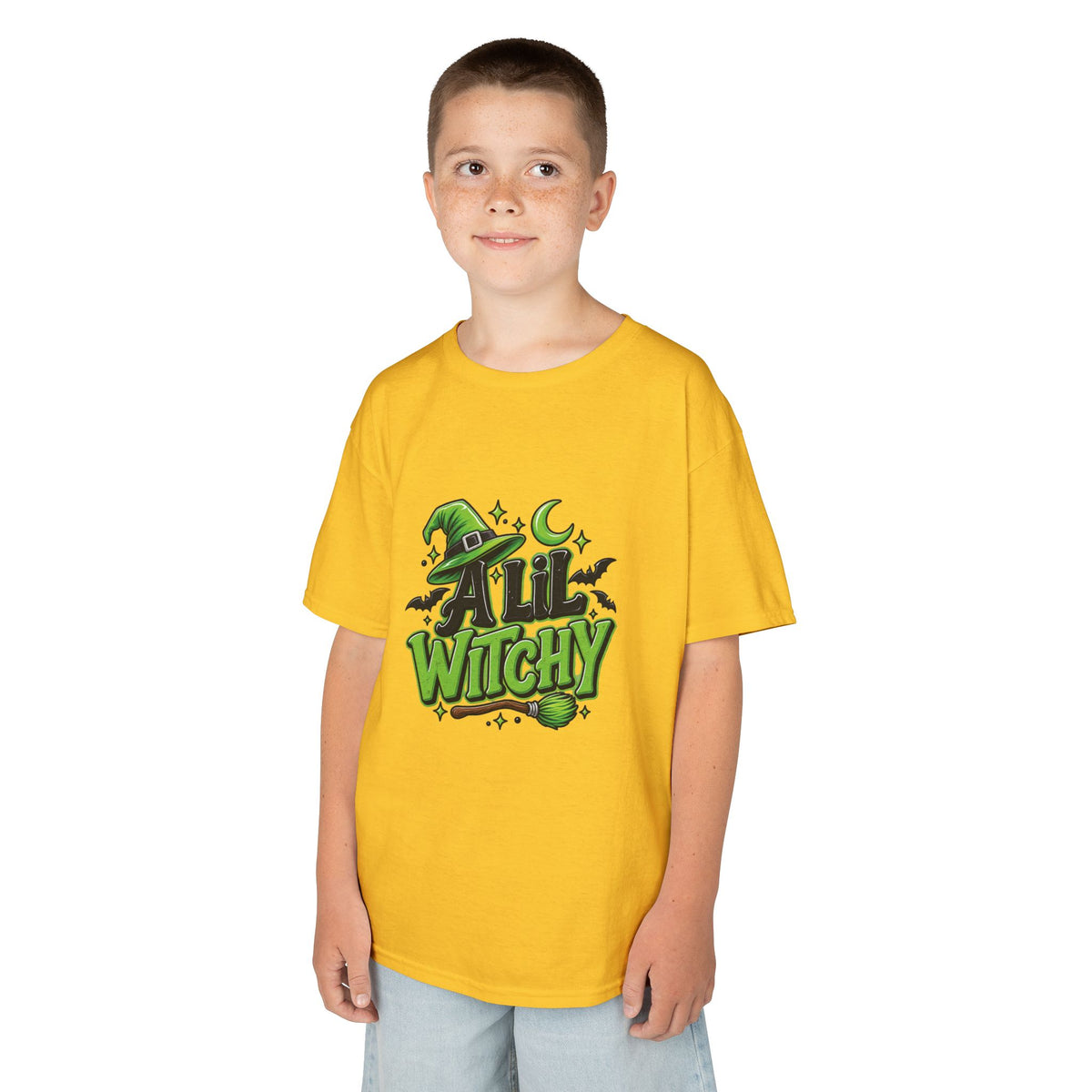 Kids Tee — &