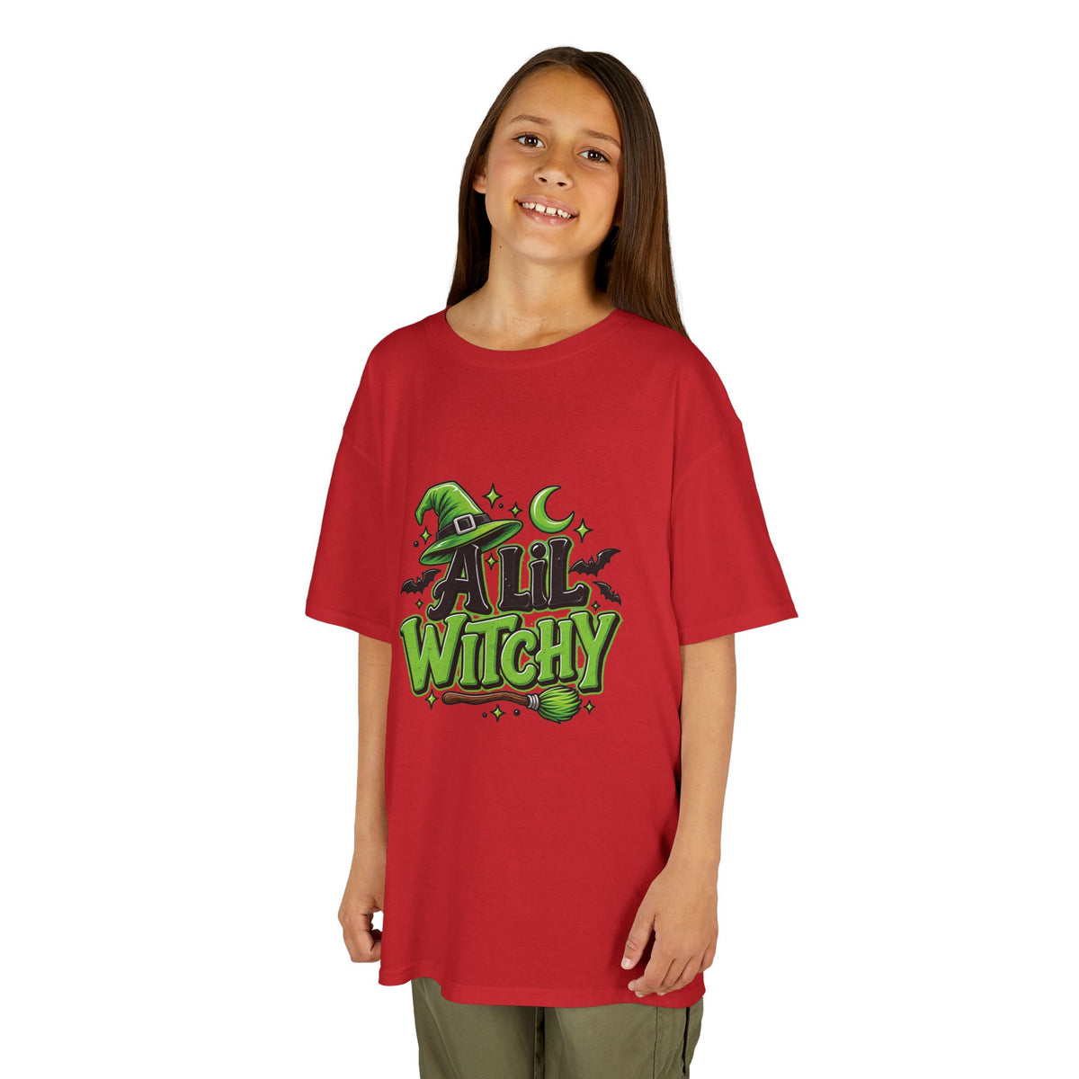 Kids Tee — &