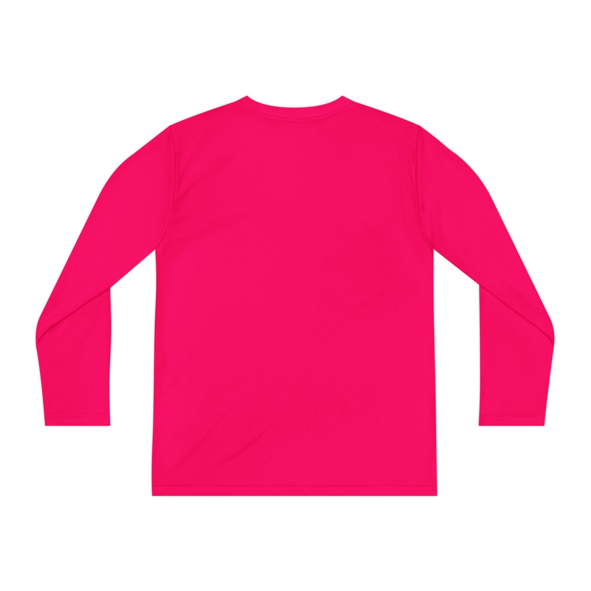 Times In!! Youth Long Sleeve Tee — Vintage Bell Graphic