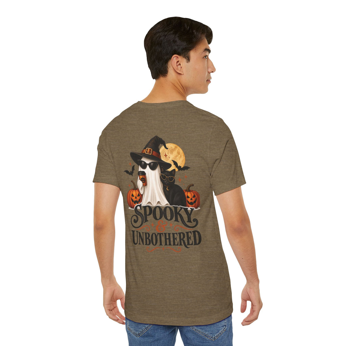 Halloween T-Shirt