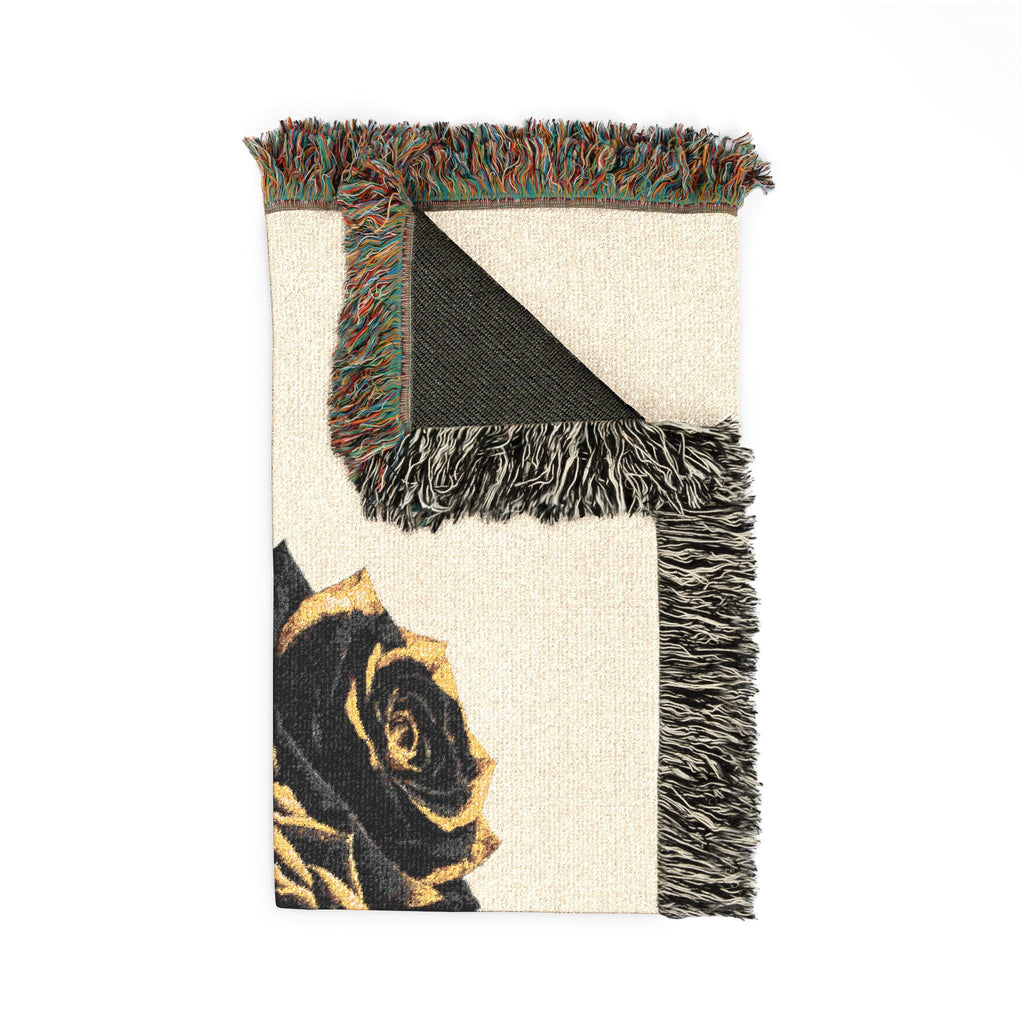 Woven Blanket