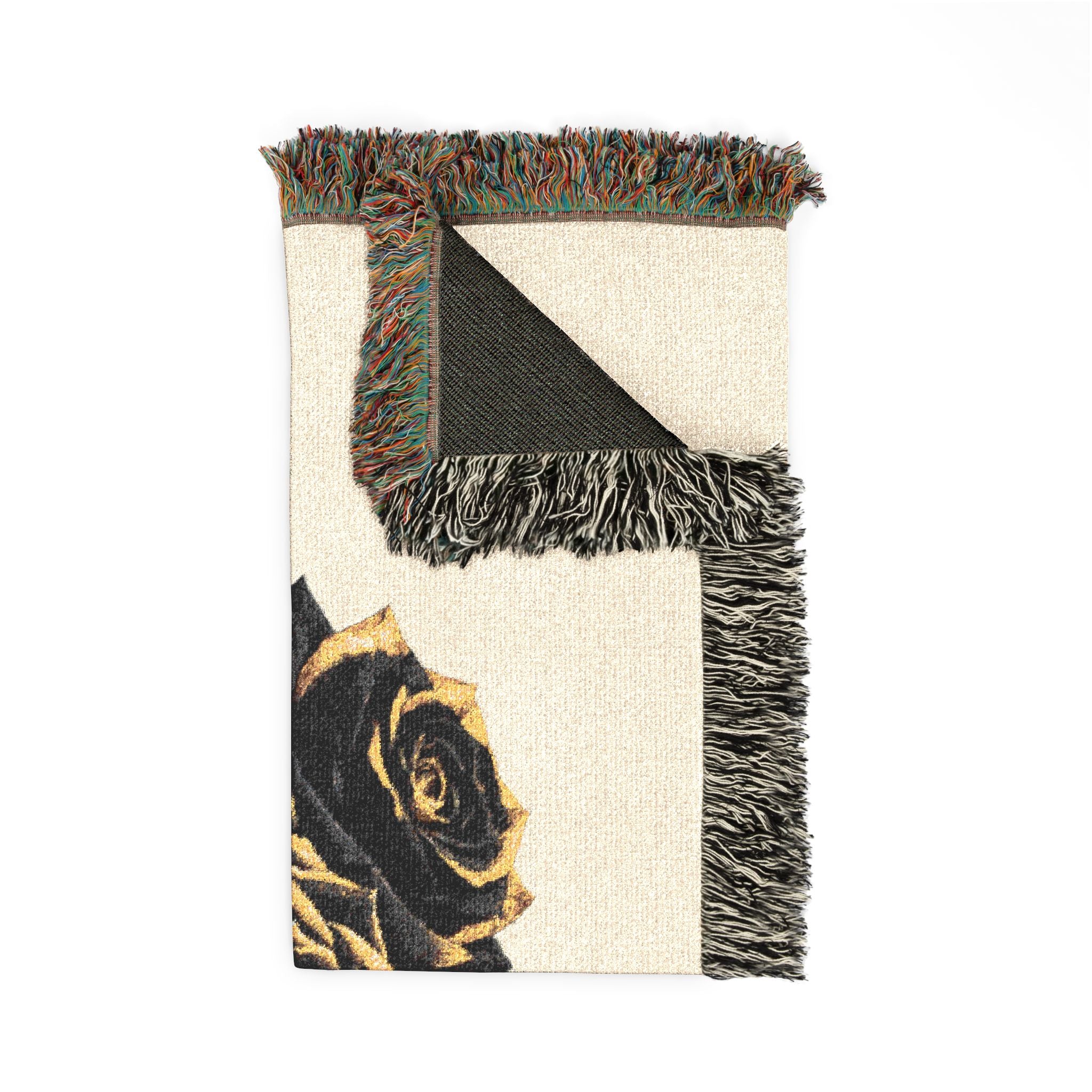 Woven Blanket