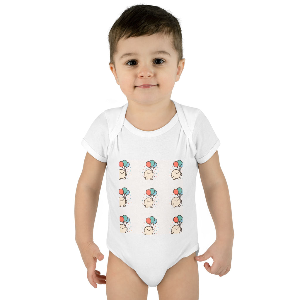 Baby Bodysuit, Cute Infant Clothes, Newborn Outfit, Baby Shower Gift, 1st Birthday Party Apparel, Infant Apparel