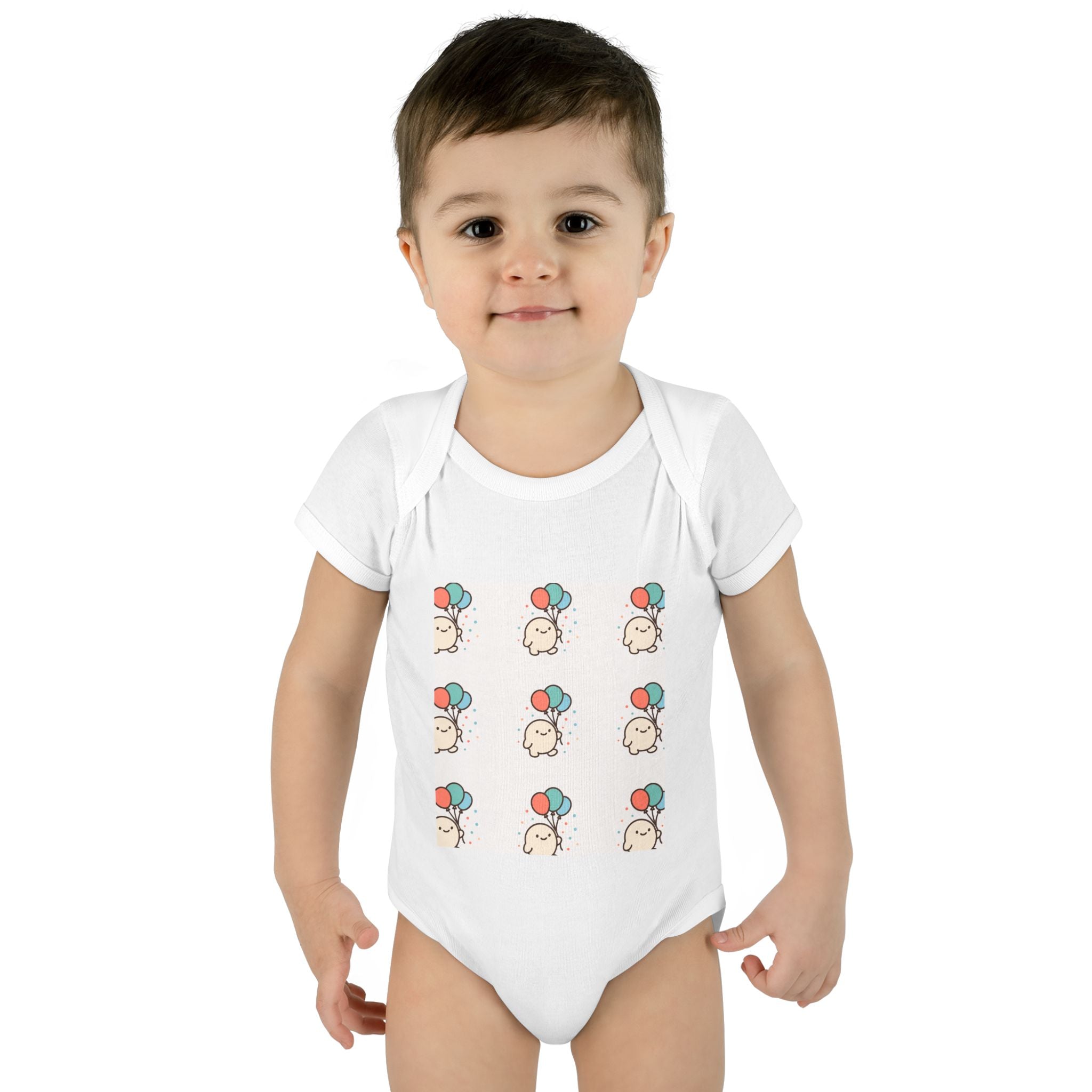 Baby Bodysuit, Cute Infant Clothes, Newborn Outfit, Baby Shower Gift, 1st Birthday Party Apparel, Infant Apparel