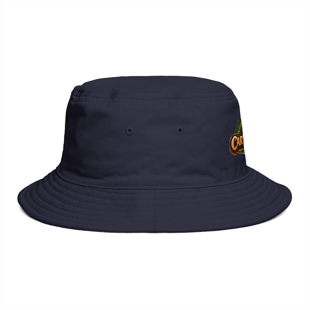 Sun Hat, Summer Festival Bucket Hat, Unisex Outdoor Sun Protection, Gift for Nature Lovers, Unique Headwear Accessory, Boho Style Cap