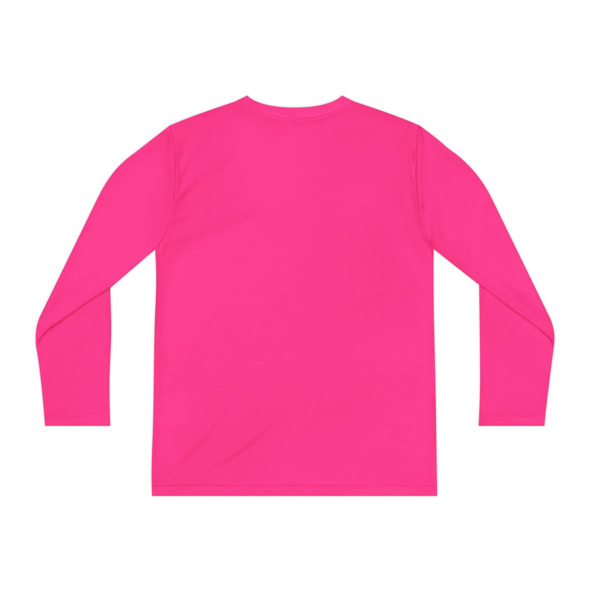 Times In!! Youth Long Sleeve Tee — Vintage Bell Graphic