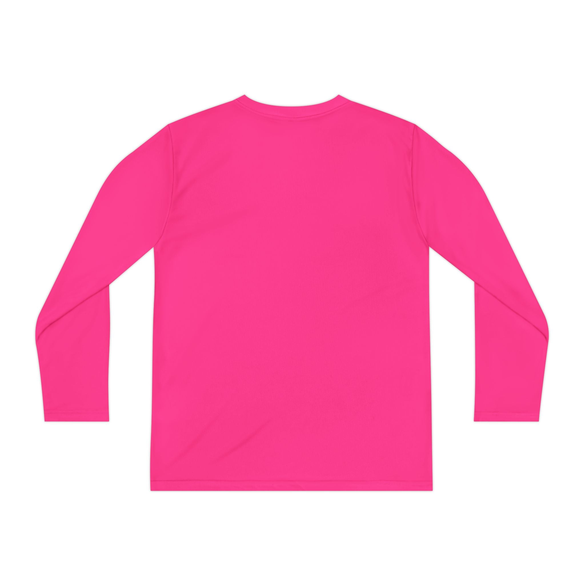 Times In!! Youth Long Sleeve Tee — Vintage Bell Graphic