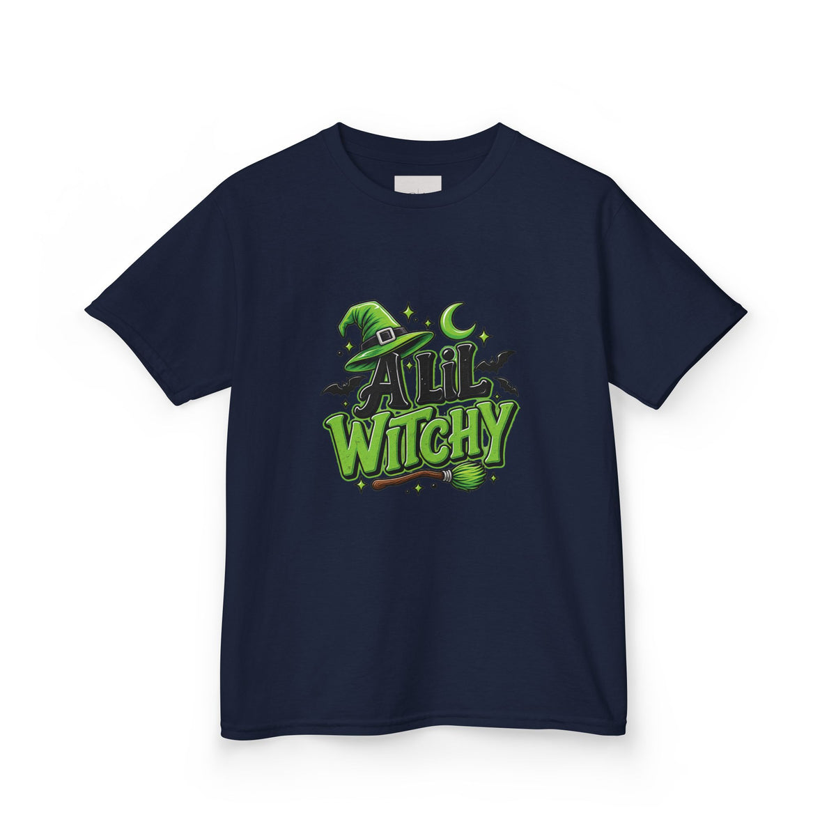 Kids Tee — &
