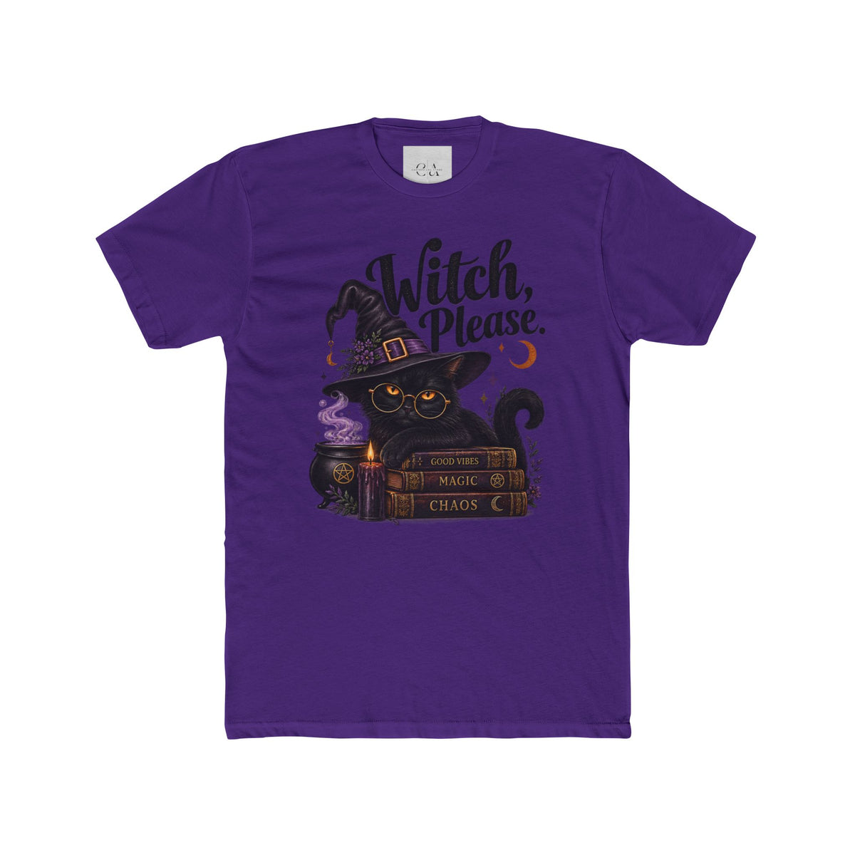 Spooky Era Halloween Tee graphic shirt