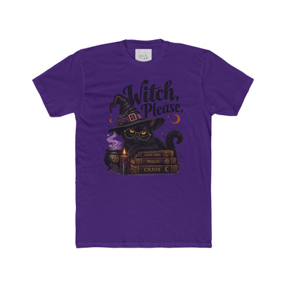 Spooky Era Halloween Tee graphic shirt