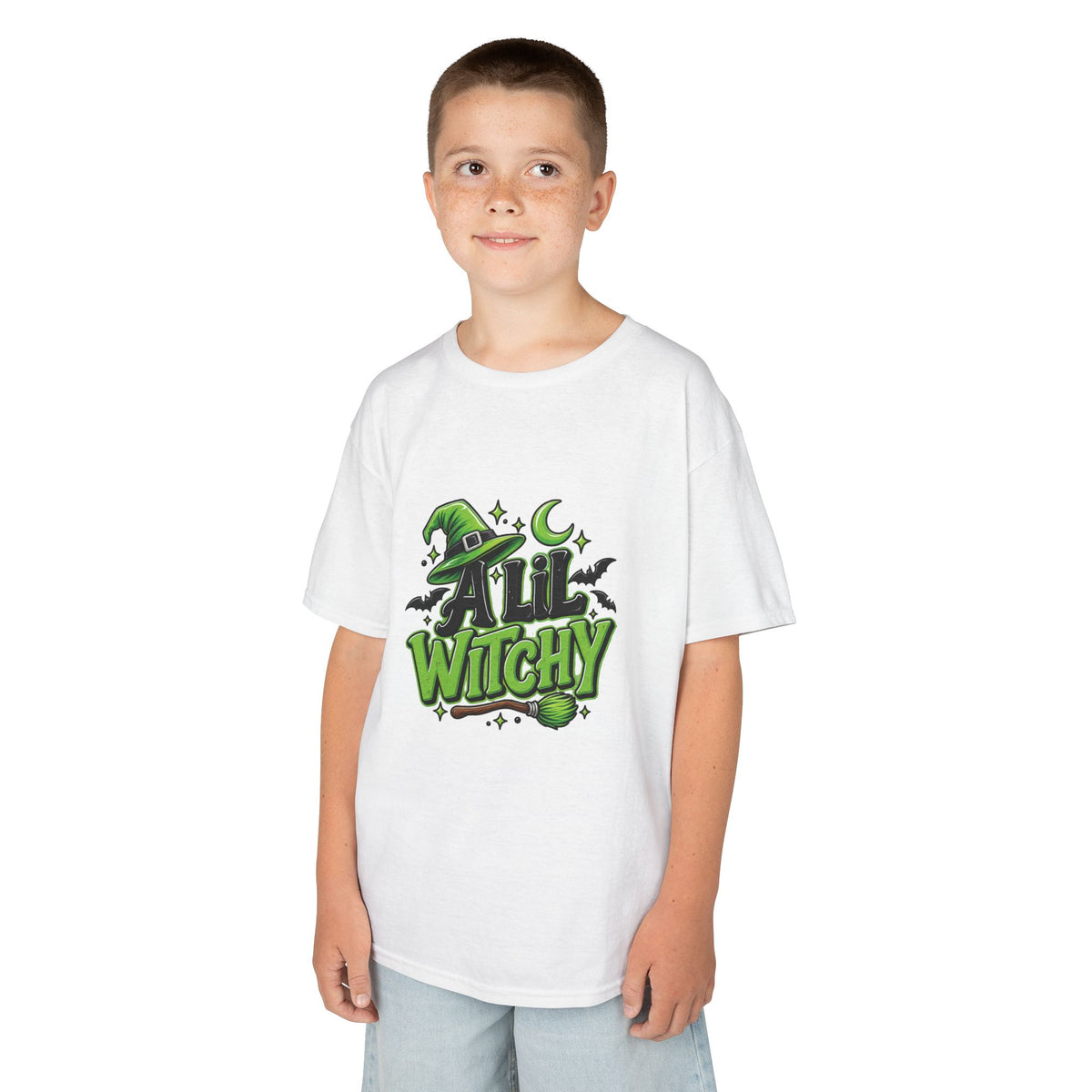Kids Tee — &