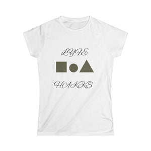 Women's Softstyle Tee