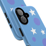 iPhone Tough Case, Trendy Protective Phone Cover, Cool Smartphone Shell, Stylish Device Accessory, Unique Hard Shell Case