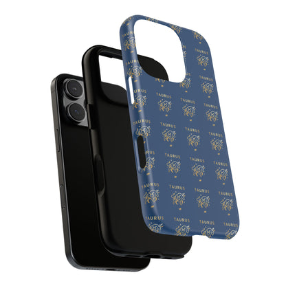 Taurus Zodiac Phone Case