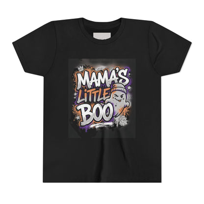 Youth Halloween Tee