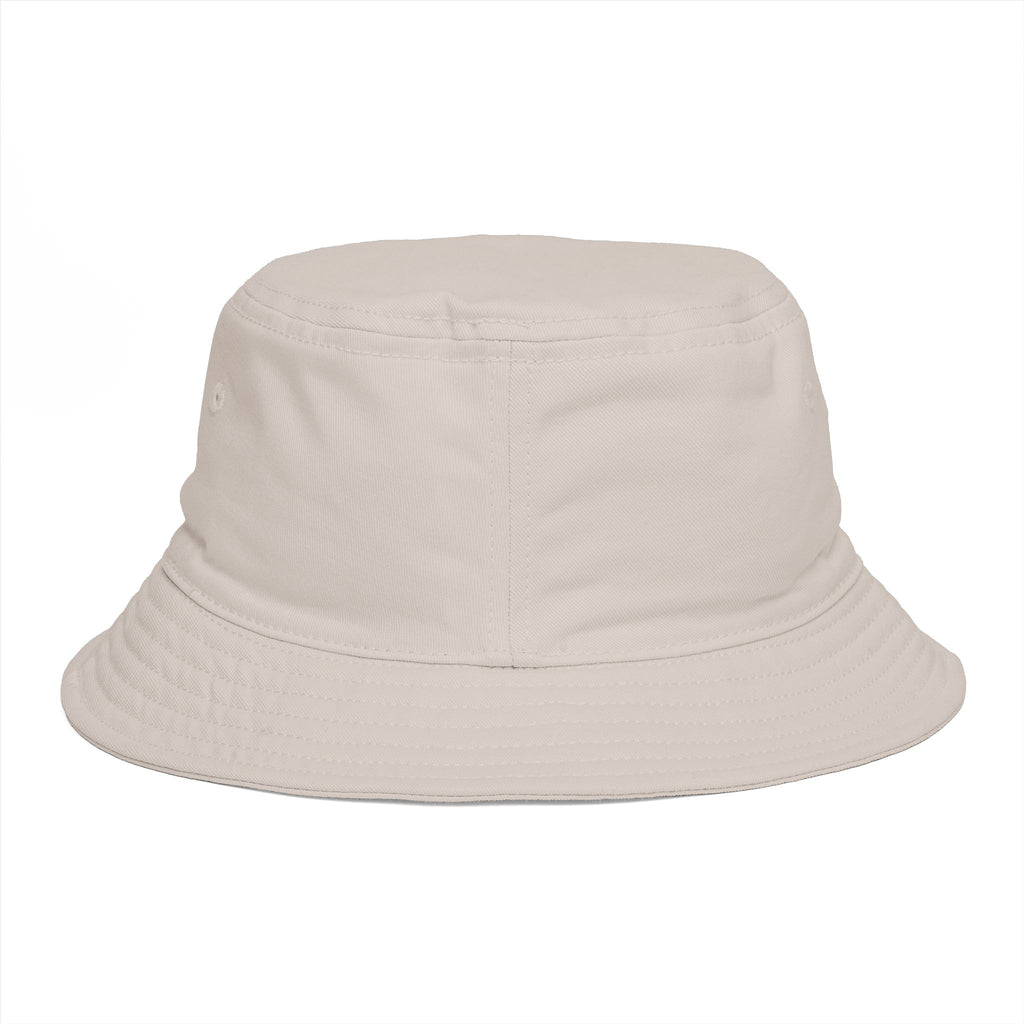 Sun Hat, Summer Festival Bucket Hat, Unisex Outdoor Sun Protection, Gift for Nature Lovers, Unique Headwear Accessory, Boho Style Cap