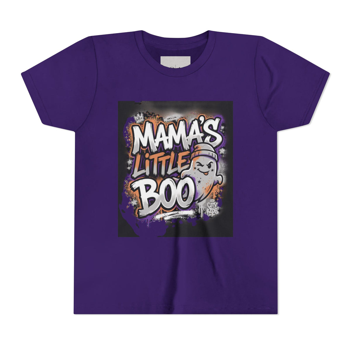 Youth Halloween Tee