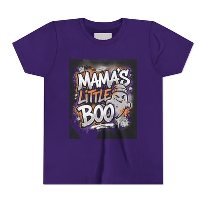 Youth Halloween Tee