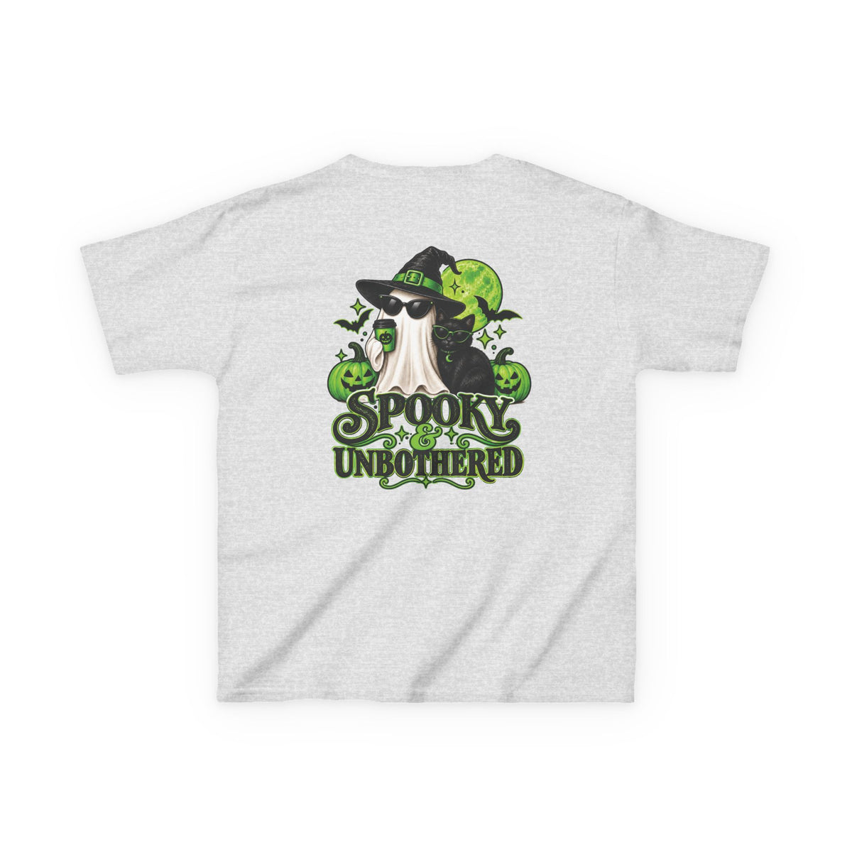 Kids Tee — &