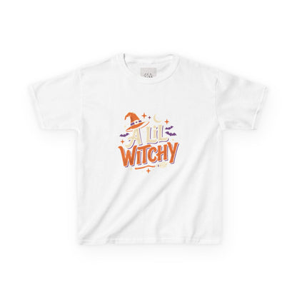 Kids Tee — &