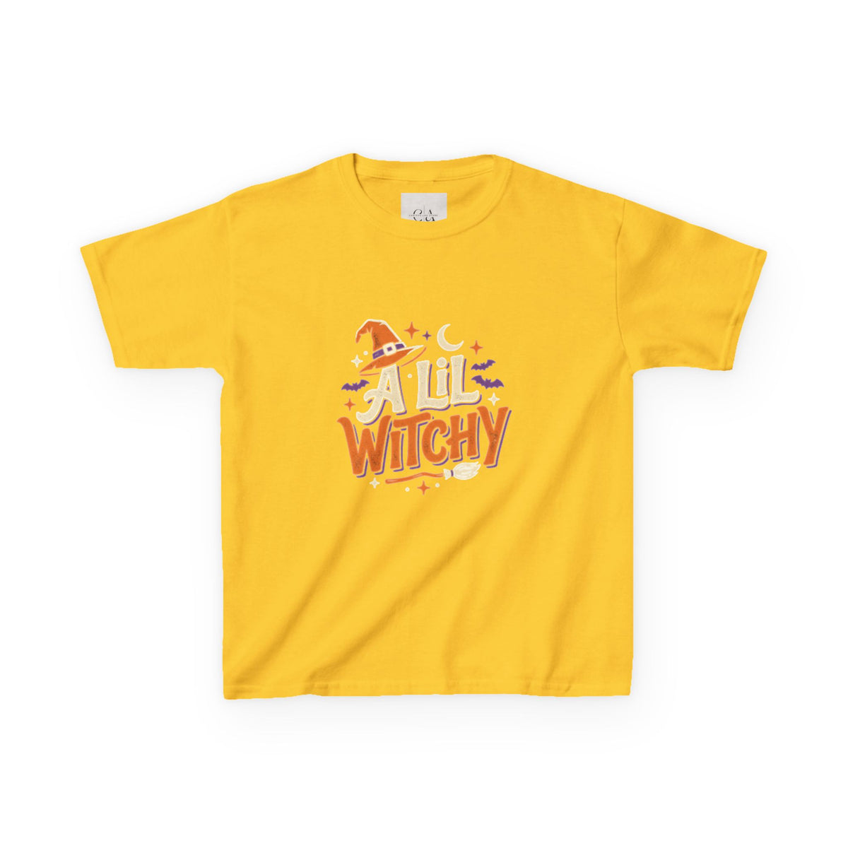 Kids Tee — &