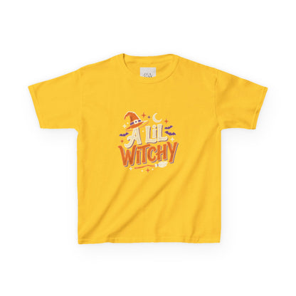 Kids Tee — &