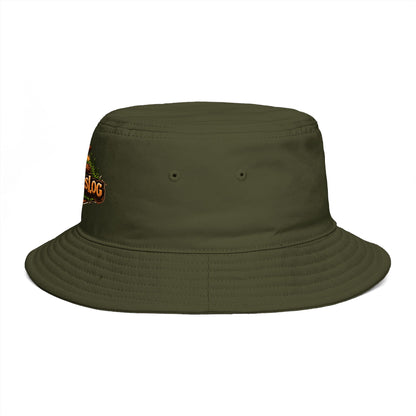 CartersLog Outdoor Fishing Bucket Hat