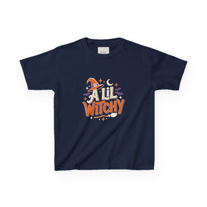 Kids Tee — &