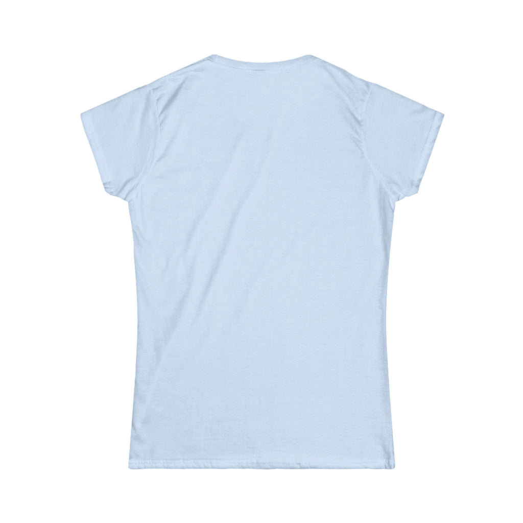 Inspirational Shapes Women's Graphic Tee