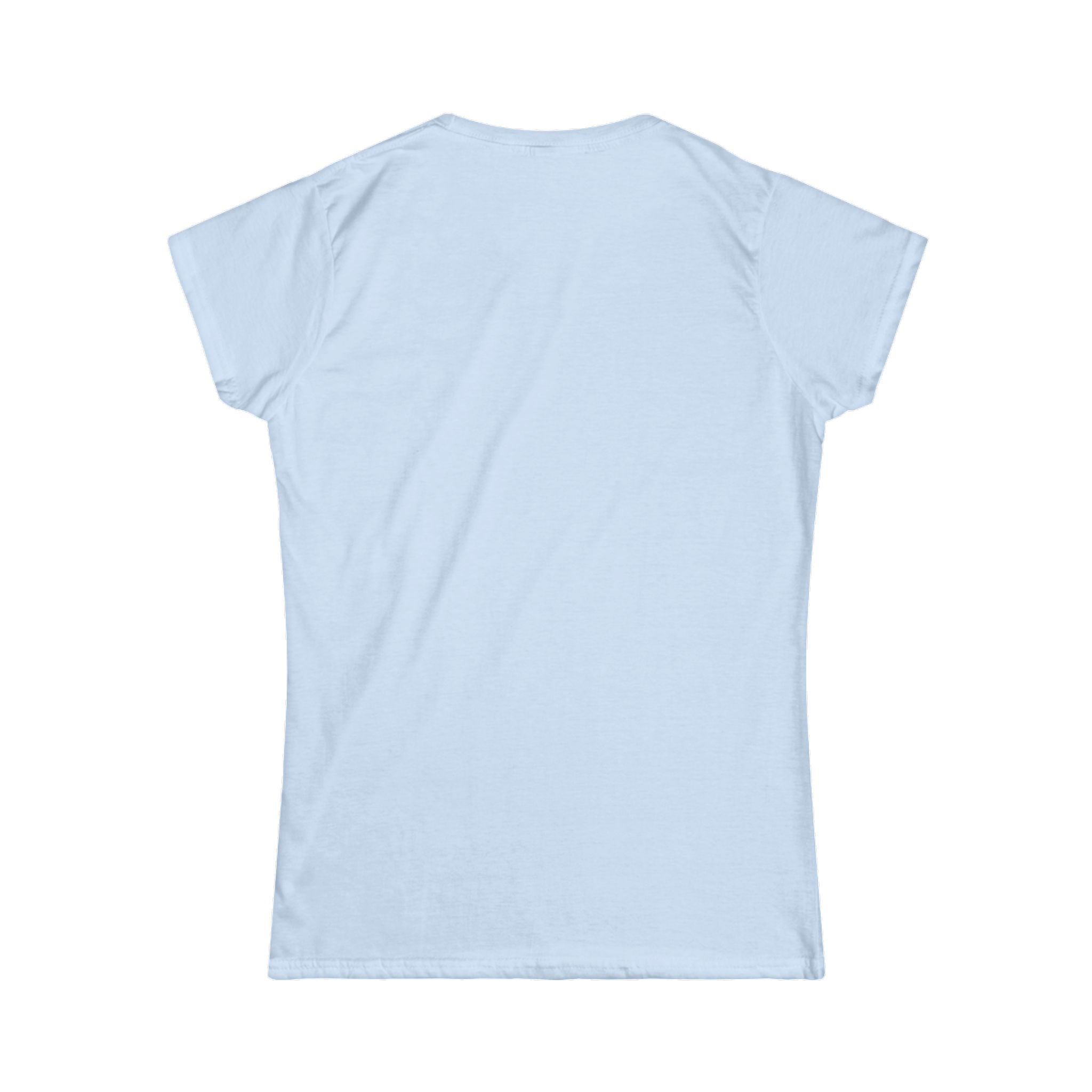 Inspirational Shapes Women's Graphic Tee