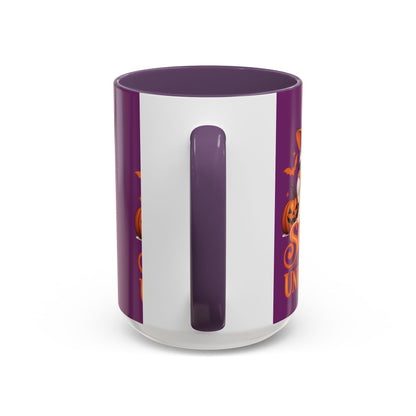 Spooky Ghost Mug
